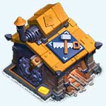 Builder Hall Level 10