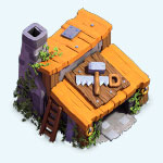 Builder Hall Level 3