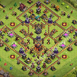 奖杯收集基本计划大本营10级, 型226