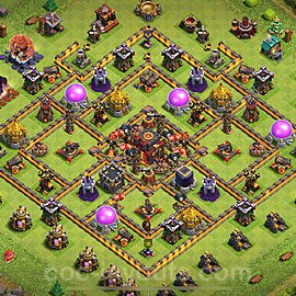 Layout de Defesa CV10 com link 2025 - Centro de Vila 10, #275