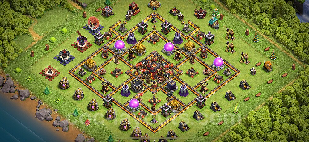 Layout de Defesa CV10 com link 2025 - Centro de Vila 10, #275