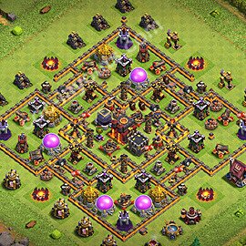 Layout de farm CV10 com link 2026 - Centro de Vila 10, #231