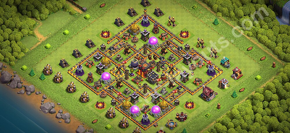Layout de farm CV10 com link 2026 - Centro de Vila 10, #231