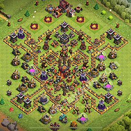 Troll Funny Layout CV10 com link 2025 - Centro de Vila 10, #51