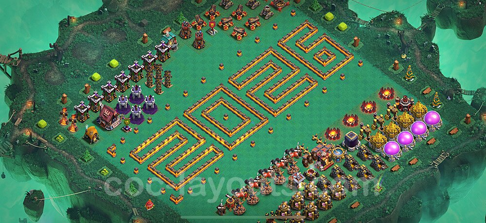 الخطة الأساسية لمجلس مدينة جمع الجوائز 10 ، البديل 28