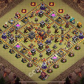 الخطة الأساسية لمجلس مدينة جمع الجوائز 10 ، البديل 182