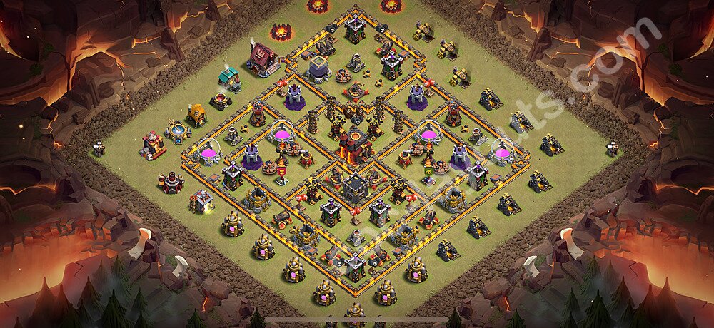 الخطة الأساسية لمجلس مدينة جمع الجوائز 10 ، البديل 169