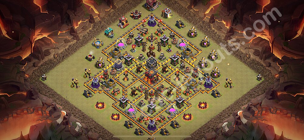 الخطة الأساسية لمجلس مدينة جمع الجوائز 10 ، البديل 181