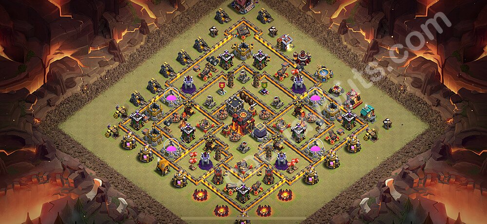 الخطة الأساسية لمجلس مدينة جمع الجوائز 10 ، البديل 184