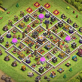 奖杯收集基本计划大本营11级, 型121