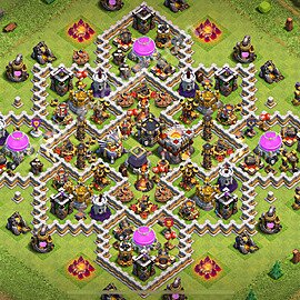 奖杯收集基本计划大本营11级, 型129