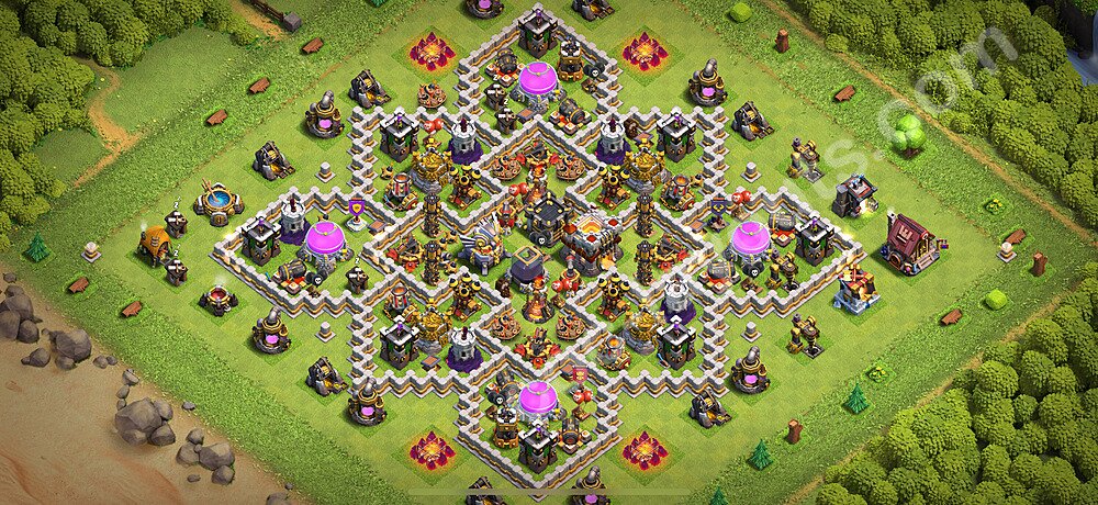 奖杯收集基本计划大本营11级, 型129