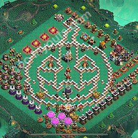 الخطة الأساسية لمجلس مدينة جمع الجوائز 11 ، البديل 88