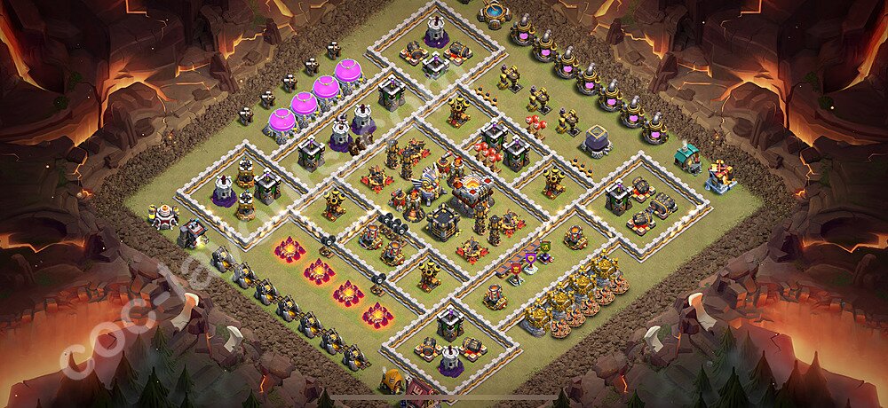 奖杯收集基本计划大本营11级, 型198