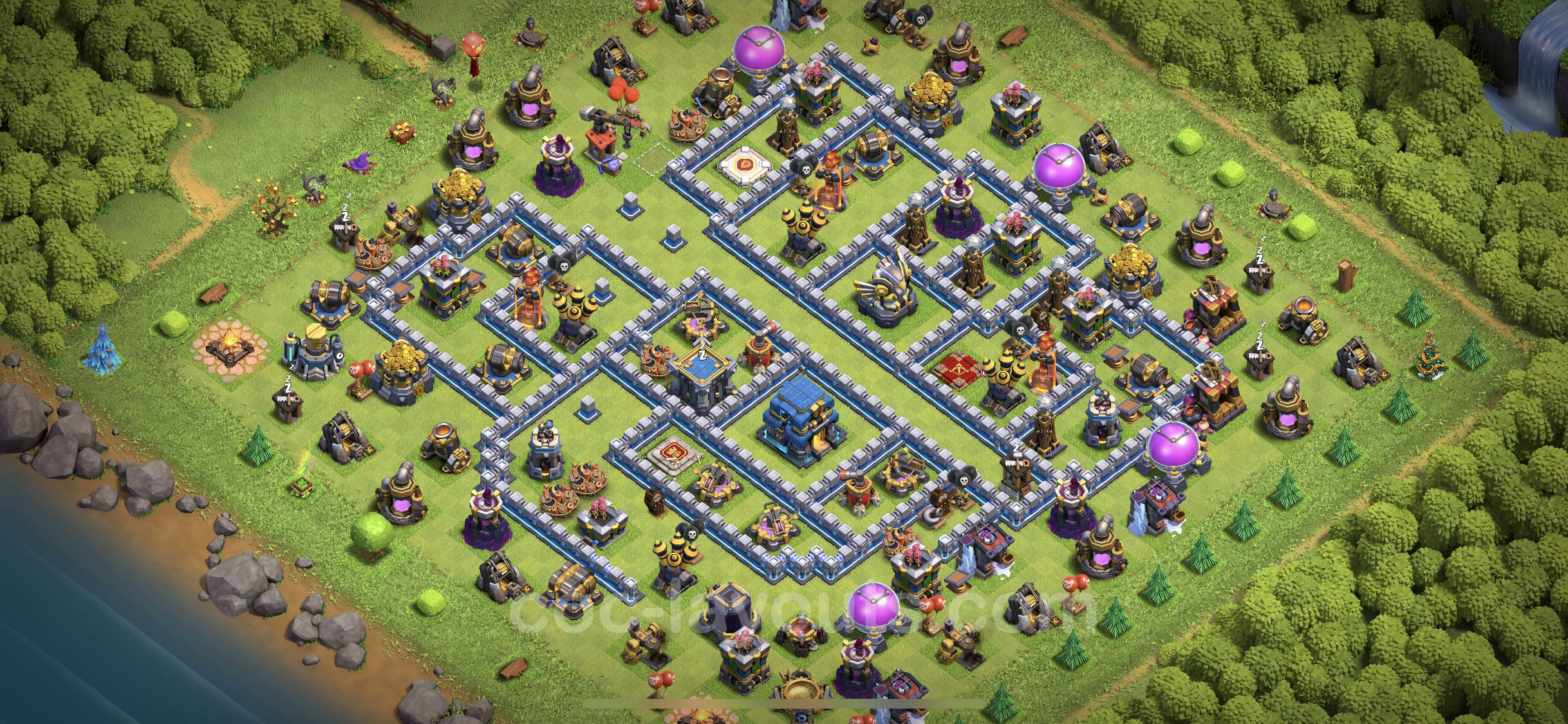     12    Clash of Clans - YouTube