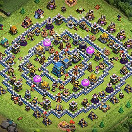 Layout de Defesa CV12 com link, Híbrido 2025 - Centro de Vila 12, #38