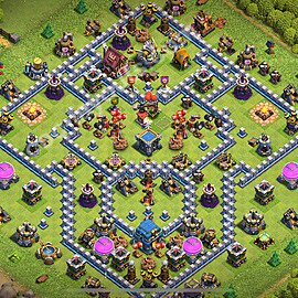 الخطة الأساسية لمجلس مدينة جمع الجوائز 12 ، البديل 78