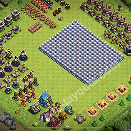 الخطة الأساسية لمجلس مدينة جمع الجوائز 12 ، البديل 35