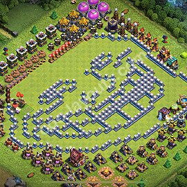 الخطة الأساسية لمجلس مدينة جمع الجوائز 12 ، البديل 44