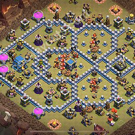 الخطة الأساسية لمجلس مدينة جمع الجوائز 12 ، البديل 190