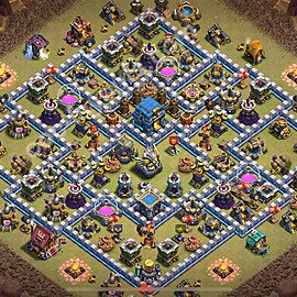 الخطة الأساسية لمجلس مدينة جمع الجوائز 12 ، البديل 196