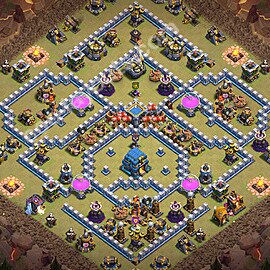 Layout para Guerra CV12 com link, Anti Tudo 2026 - Centro de Vila 12, #200