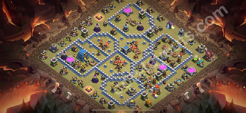 الخطة الأساسية لمجلس مدينة جمع الجوائز 12 ، البديل 193