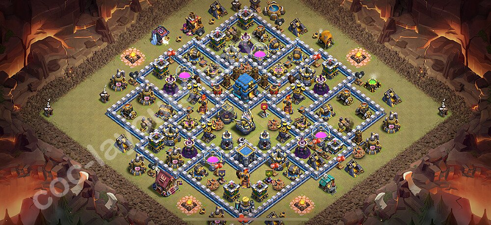 الخطة الأساسية لمجلس مدينة جمع الجوائز 12 ، البديل 196