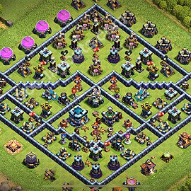 Layout de Defesa CV13 com link 2026 - Centro de Vila 13, #133