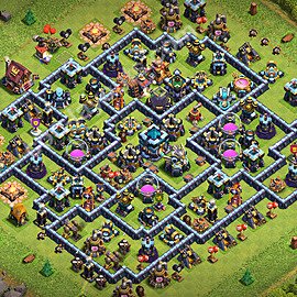 Layout de Defesa CV13 com link 2026 - Centro de Vila 13, #141