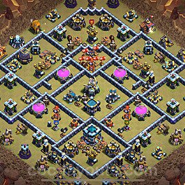 الخطة الأساسية لمجلس مدينة جمع الجوائز 13 ، البديل 289