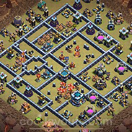 الخطة الأساسية لمجلس مدينة جمع الجوائز 13 ، البديل 290