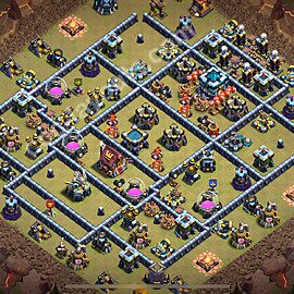 الخطة الأساسية لمجلس مدينة جمع الجوائز 13 ، البديل 293