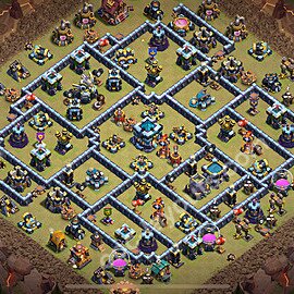 الخطة الأساسية لمجلس مدينة جمع الجوائز 13 ، البديل 294