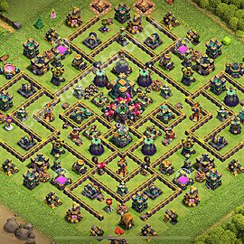 Layout de Defesa CV14 com link 2026 - Centro de Vila 14, #79