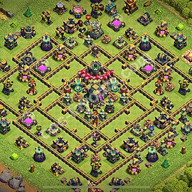 الخطة الأساسية لمجلس مدينة جمع الجوائز 14 ، البديل 84