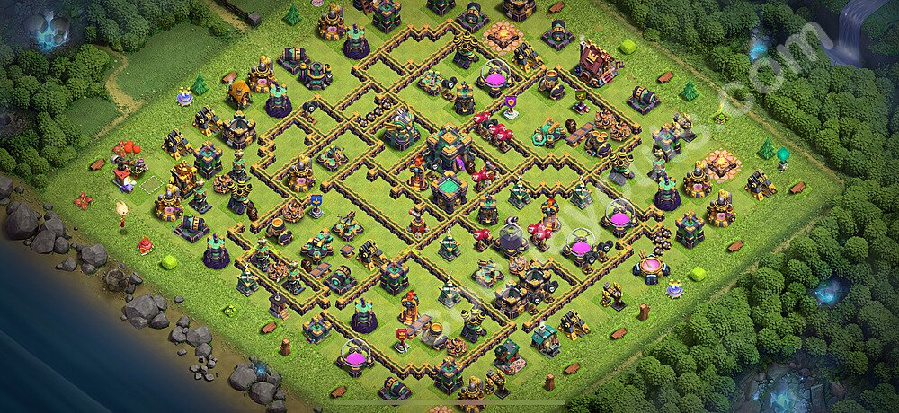 الخطة الأساسية لمجلس مدينة جمع الجوائز 14 ، البديل 71