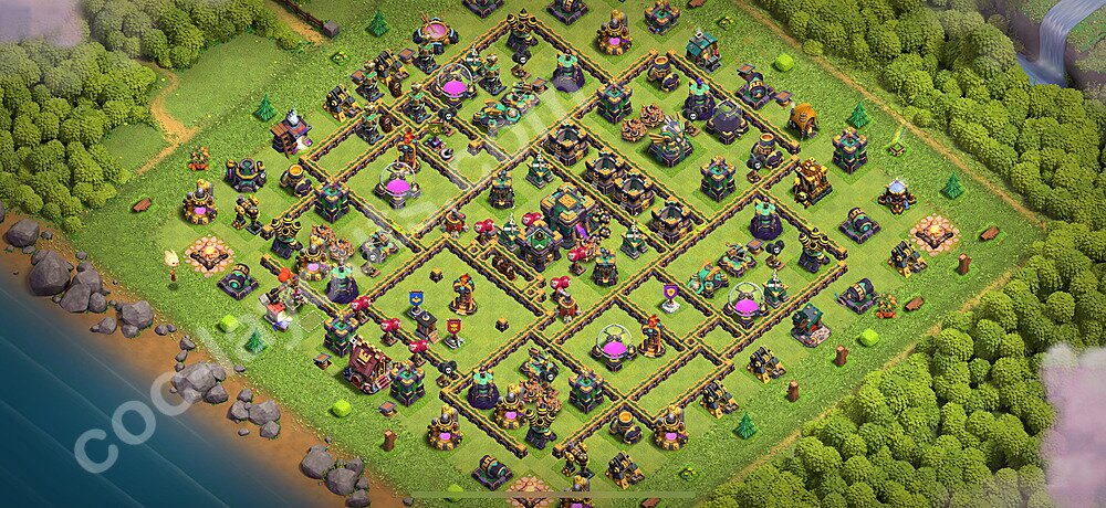 الخطة الأساسية لمجلس مدينة جمع الجوائز 14 ، البديل 81