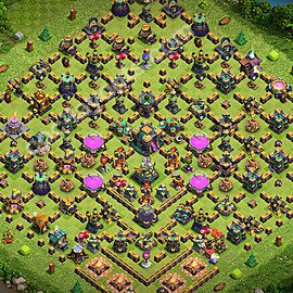 Troll Funny Layout CV14 com link 2026 - Centro de Vila 14, #10