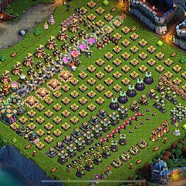 Troll Funny Layout CV14 com link 2025 - Centro de Vila 14, #23