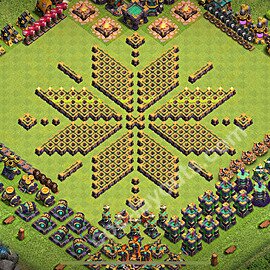 Troll Funny Layout CV14 com link 2025 - Centro de Vila 14, #27