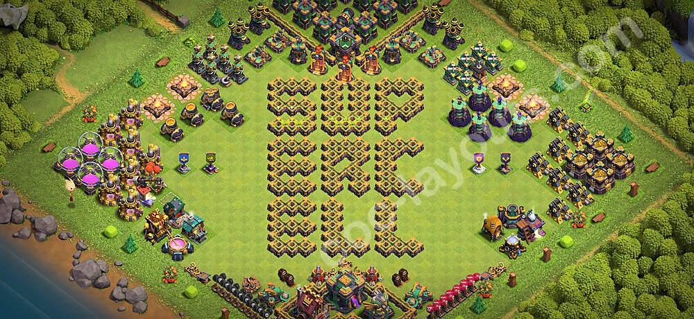 Смешная Тролль База ТХ 14 2026 Скопировать, #42