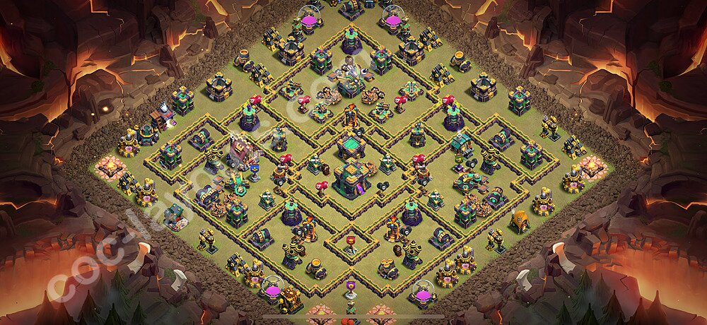 الخطة الأساسية لمجلس مدينة جمع الجوائز 14 ، البديل 198