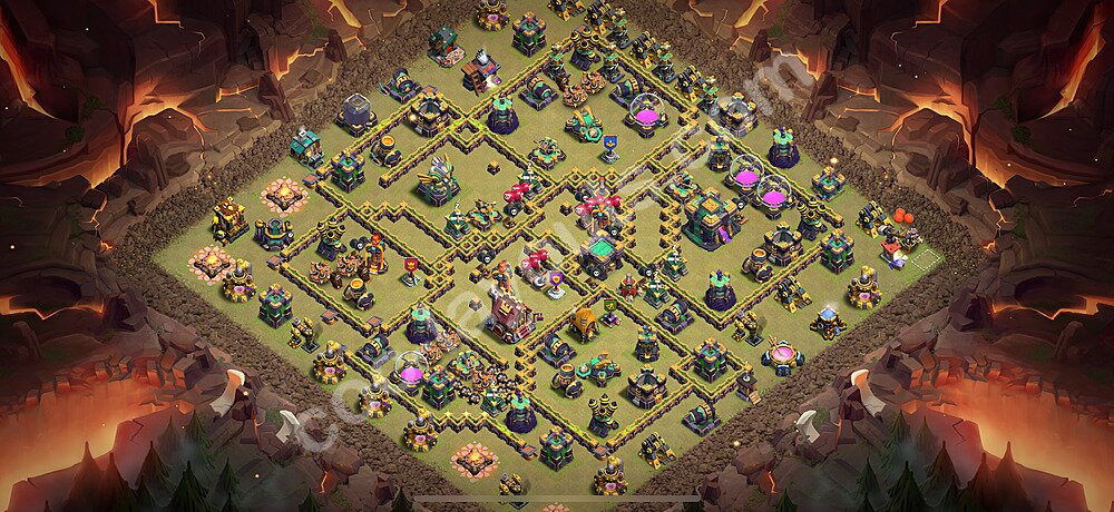 الخطة الأساسية لمجلس مدينة جمع الجوائز 14 ، البديل 213