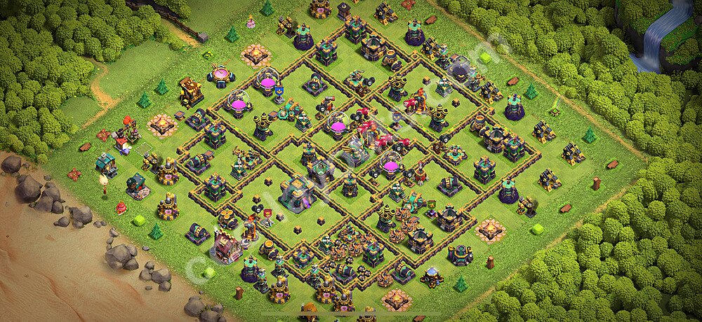 الخطة الأساسية لمجلس مدينة جمع الجوائز 14 ، البديل 221