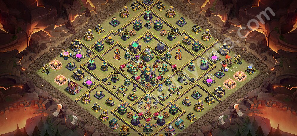 الخطة الأساسية لمجلس مدينة جمع الجوائز 14 ، البديل 226