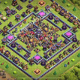 奖杯收集基本计划大本营15级, 型78