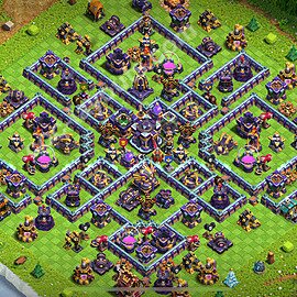 奖杯收集基本计划大本营15级, 型81