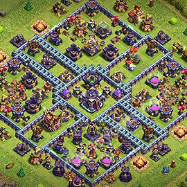 奖杯收集基本计划大本营15级, 型86