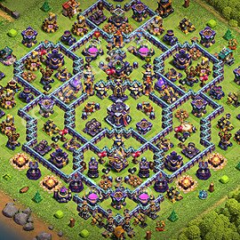 Layout de Defesa CV15 com link, Híbrido 2026 - Centro de Vila 15, #87